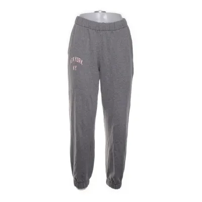 Joggingbroek (Grijs) van Brandy Melville Katoen, Polyester
