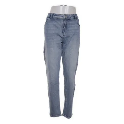 Jeans (Blå) från C&A Bomull, Elastan