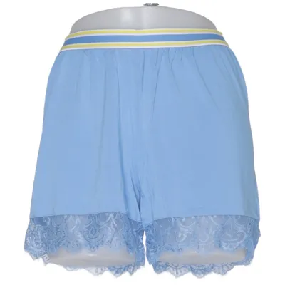 Pyjamashorts (LS7GDD) van Twinset Elastaan, Polyamide, Viscose