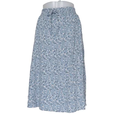 Långkjol (Blå, Vit, Flerfärgad) från MyWear Woman
