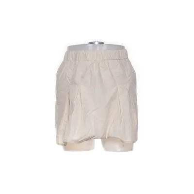 Skort (Beige) från LeGer by Lena Gercke Bomull, Polyester