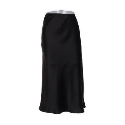Maxi nederdel (Grå) fra Jacqueline de Yong Elastan, Polyester