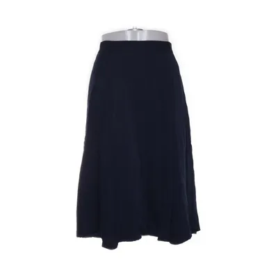 Kjol (Blå) från French Connection Polyester, Viskos