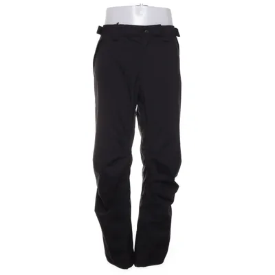 Skibroek (Zwart) van Helly Hansen Polyamide, Polyester
