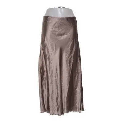 Maxi rok (Beige) van The Black Label Collection Lager 157 Polyester