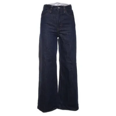 Jeans (Blå) fra Levi's Premium Bomuld