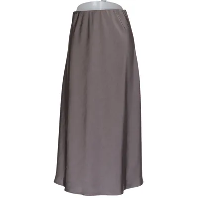 Maxi nederdel (Bovary Skirt) fra Neo Noir Elastan, Polyester