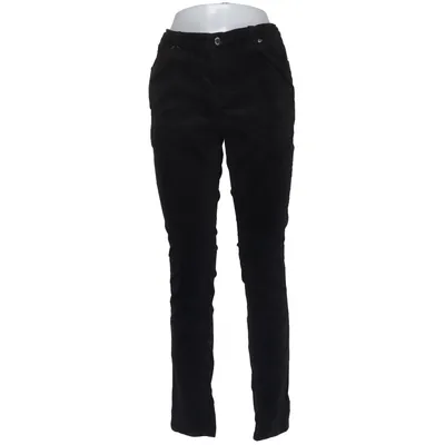 Jeans (Svart) från Honey B Blue Bomull, Elastan