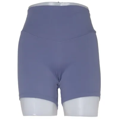 Short de compression (Bleu) de Oysho