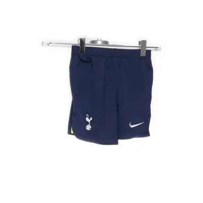 Sports shorts (Blue) from Nike Polyester