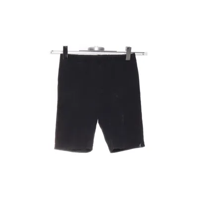 Mjukisshorts (Svart) från Jako-O Bomull