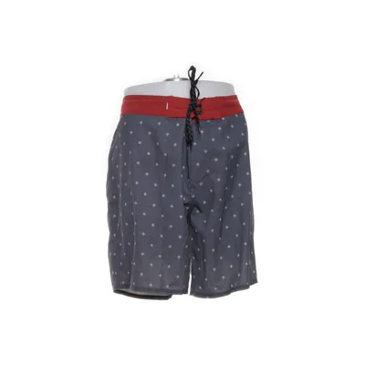 Zwemshort (Grijs, Rood) van Quiksilver