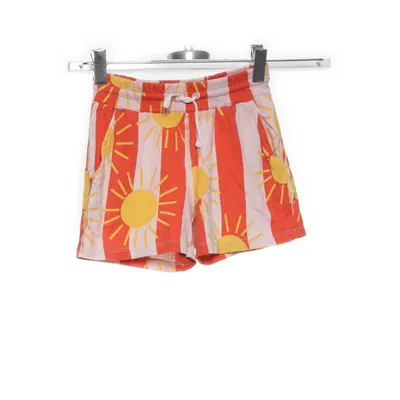 Shorts (Multicolored, Pink, Red) from Mini Rodini Organic cotton