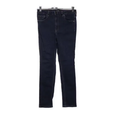 Spijkerbroek (HIGH WAIST HANNAH) van Hannah Katoen, Elastaan, Polyester