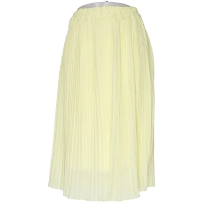 Skirt (MD P ST LISI) from CHOIS Polyester