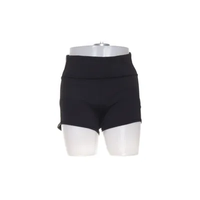 Kompressionsshorts (Svart) från Lululemon Elastan, Nylon