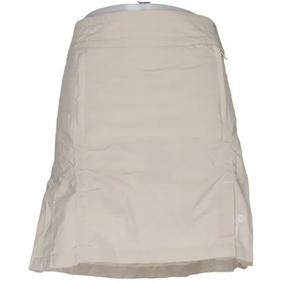 Skort (Beige) van Pelle P Elastaan, Polyamide, Polyester