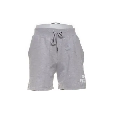 Sweatshorts (Grå) fra Nocco