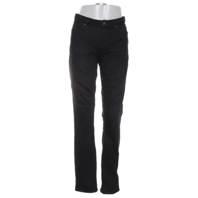 Spijkerbroek (Zwart) van Tiger of Sweden Jeans Katoen, Elastaan, Modal, Polybutyleen