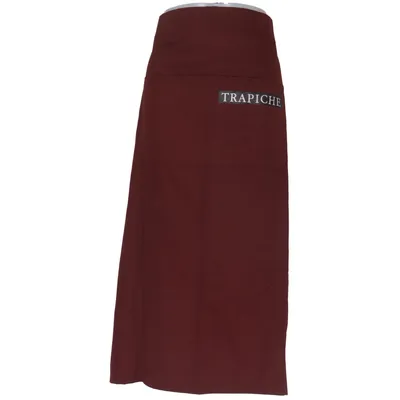 Tablier (Rouge) de Fraiche
