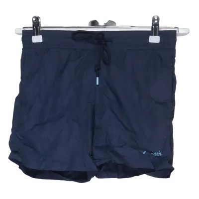 Badshorts (Blå) från Djurgårdens IF Polyamid, Polyester