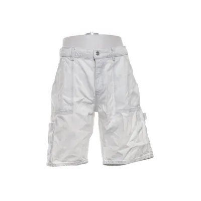 Cargoshorts (Blå) från Crooked Tongues Bomull