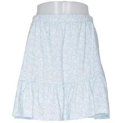 Skirt (Perfect Summer Floral Set) from NLY Trend Elastane, Polyester