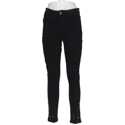 Jeans (Black) from Orsay Jeans Cotton, Elastane