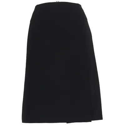 Skirt (Black) from Taifun Acrylic, Elastane, Polyester