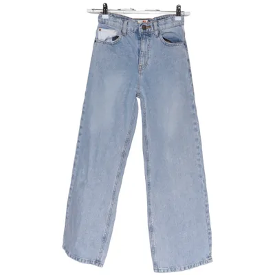 Jean (Bleu) de American Outfitters Coton