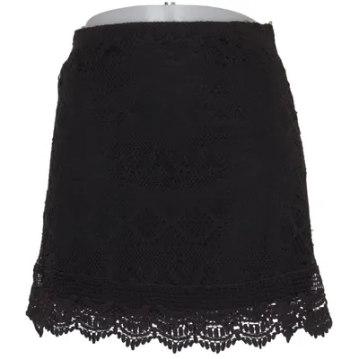 Jupe (Noir) de Robin Polyester