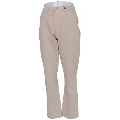 Chinos (Marc) fra Jim Spencer Bomuld, Elastan