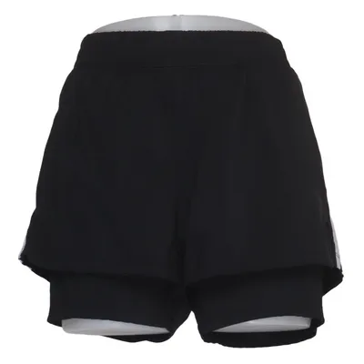 Sports shorts (Black) from Adidas Elastane, Recycled polyester