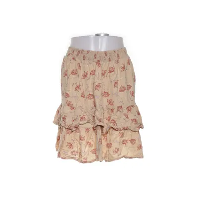 Kjol (Beige, Röd, Flerfärgad) från Pieces Accessories