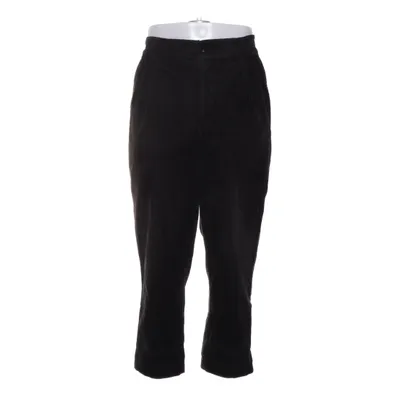 Manchesterbyxor (Svart) från Toast Bomull