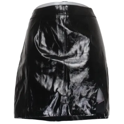Lackkjol (Svart) från Loavies Polyester