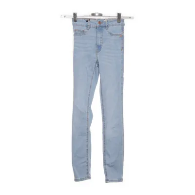 Spijkerbroek (Blauw) van Perfect Jeans Katoen, Elastaan