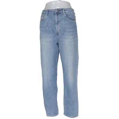 Jeans (STARDUST O-SHAPE) från Dawn Elastan, Ekologisk bomull