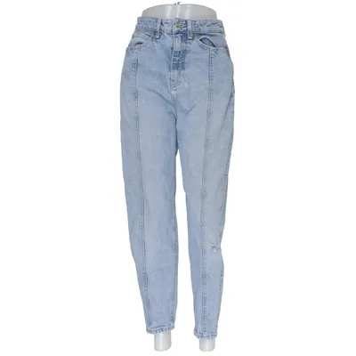 Jeans (Blue) from Lee x H&M Cotton