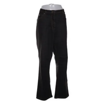 Jeans (Grå) från John Baner Bomull, Elastan