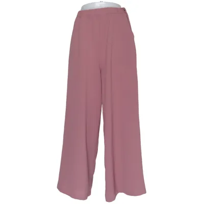 Pantalon patte d'éléphant (SS20RK20002-7992558) de Refka Polyester
