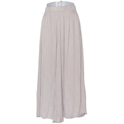 Skirt (Beige) from Jonas Nielsen Polyester
