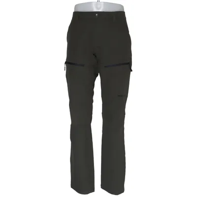 Outdoor broek (Groen) van Trekmates Elastaan, Polyester