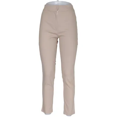 Pantalon (Beige) de Eight Sthlm Coton, Polyester
