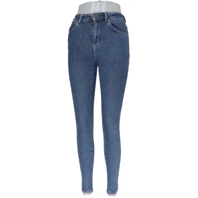Jeans (Blå) från Never Denim