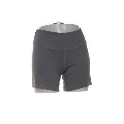 Trainingsshorts (Grijs) van B Extra Elastaan, Nylon
