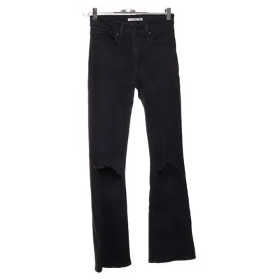 Jeans (SLIMMING BOOT) från Levi Strauss & Co Bomull, Elastan, Polyester, Viskos