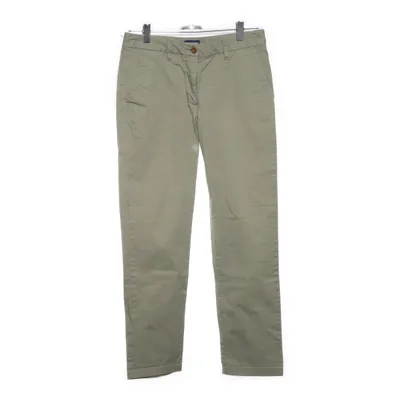 Chinos (Green) from GANT Cotton, Elastane