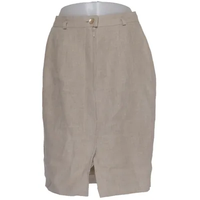 Rok (Beige) van Hammer Acetaat