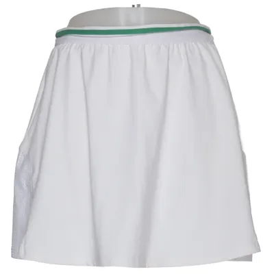 Sports skirt (White) from H&M Sport Elastane, Polyester